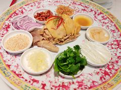 -顺味凤城·顺德菜专门店(九六广场店)