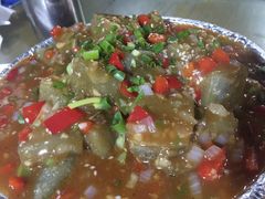 -88号小吃店·经典云南菜·地道纳西美食