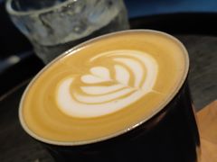 -SeekSeeking咖啡专门店(堰塘街店)