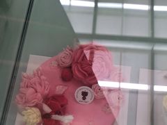 -BONCAKE裱花蛋糕(万象汇店)