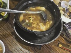 -大胡子海鲜·天津菜·砂锅烧烤(五大道创始店)