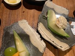 -桐寿司Sushi Tong