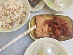 -圆宝台湾小吃(迎津街店)