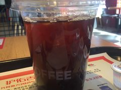 -肯德基(学院路店)