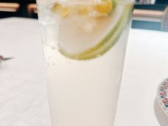 -俄士厨房(环球港店)