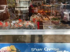 -秋栗香(复兴门外大街甲7号院店)