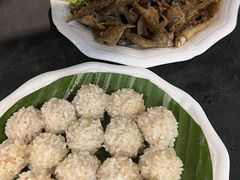 -明仕度假山庄-中餐厅