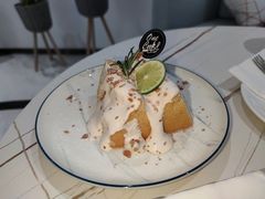 -JANS意式简餐厅·惠灵顿牛排