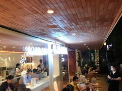 -% Arabica阿拉比卡咖啡(武汉天地店)