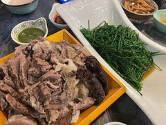 -塞伊德·蒙餐(锡林浩特店)