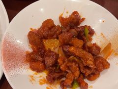 -古南都·老广东酒楼(龙江店)