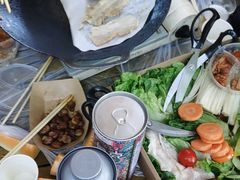 -HERRE·FARM 赫尔露营农场·团建聚会包场