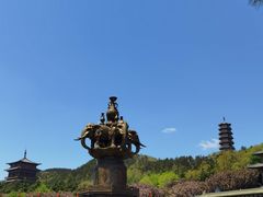 -石岛赤山风景区