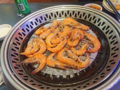-杨排风自助餐厅(华贸店)