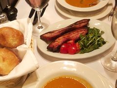 -Keens Steakhouse