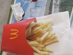 -麦当劳(龙华印象汇店)