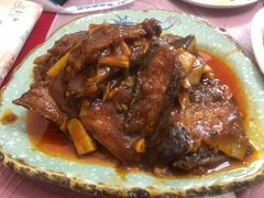 乐乐烧带鱼-乐乐餐厅(湘子庙街店)