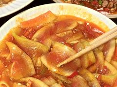 -老三样·旧食新味(绿地店)