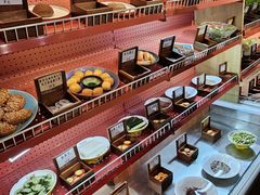 -羊大爷涮肉(亮马桥店)