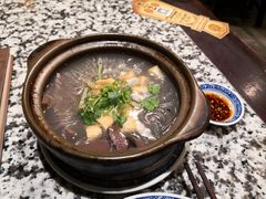 -南京大牌档(凯德大峡谷店)
