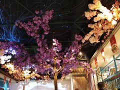 -香阁餐厅·常州菜·常州菜代表品牌(新北奥体店)