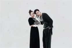 -唯一视觉婚纱摄影(李家村店)