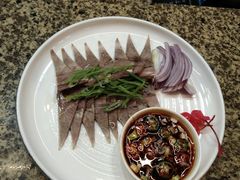 -宗巴雍姆藏餐府