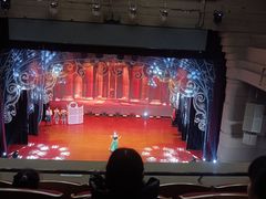-北京喜剧院