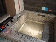 -佛冈熹乐谷温泉度假酒店