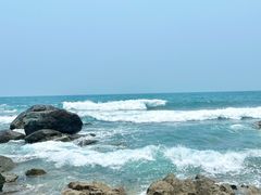 -三亚西岛海洋文化旅游区