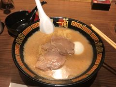 叉烧-一蘭拉面(铜锣湾店)