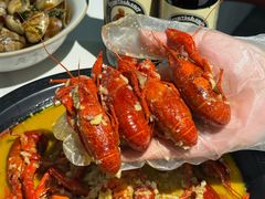 -金陵暴走龙虾·烧烤·排档(南京总店)