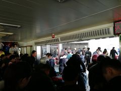 -武汉关码头(轮渡站)