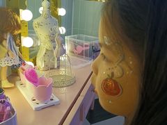 -Lilliput粒粒堡亲子餐厅(置汇旭辉店)