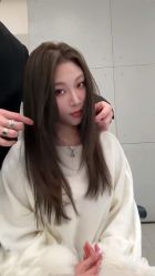 -DL HOPE明星造型