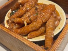 -蔡澜点心·粤菜(西单大悦城店)