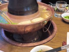 -蘭番坊青海特色铜锅涮·清真