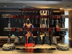 -曾宴·楚菜(湖北省博物馆店)