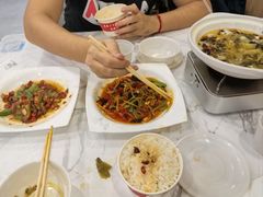 -江城燕子大排档(江汉路步行街店)