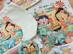 -越美小馆·越南料理(曲江店)
