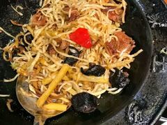 -蒙土乡铁锅焖面(东河店)