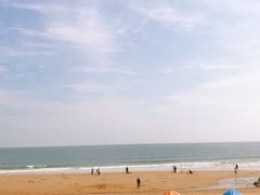 -日照灯塔风景区