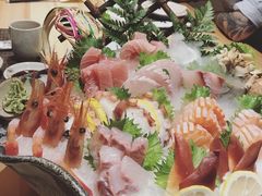 -大岛日本料理铁板烧(南通大饭店)