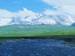 -新疆那拉提国家旅游度假区