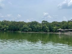 -承德避暑山庄景区