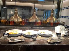 -阿纳迪酒店·秘境西餐厅