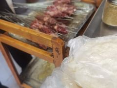 -小寒羊烧烤(凯瑞时代大厦店)