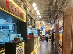 -伙靠·江浙菜(田林路店)