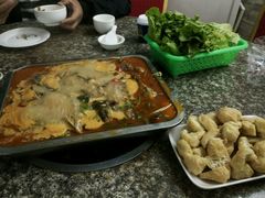 -兵哥鱼王海鲜(百姓村美食街店)