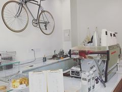 -常识咖啡common sense(春熙路店)